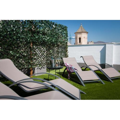 Holidays2Malaga Suites