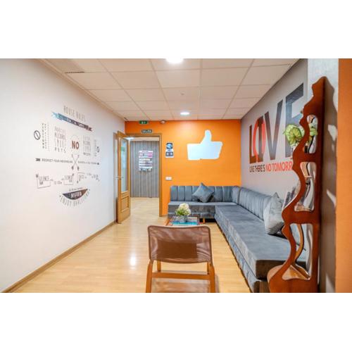 HolidaysBCN Rooms