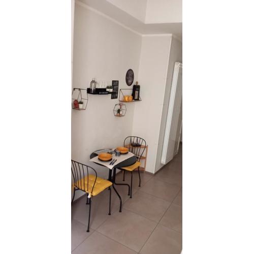 HolidayStudio Appartamento in centro