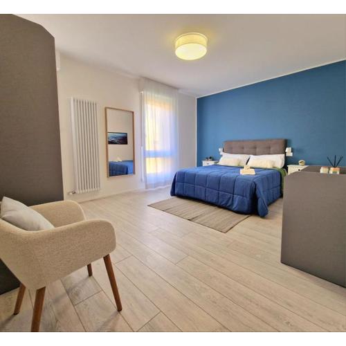 HolidHome - Casa Marbel - Nuovo appartamento con garage a Vicenza zona ospedale