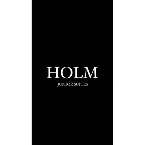 Holm Corfu