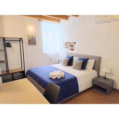 Holmann Suite & Rooms