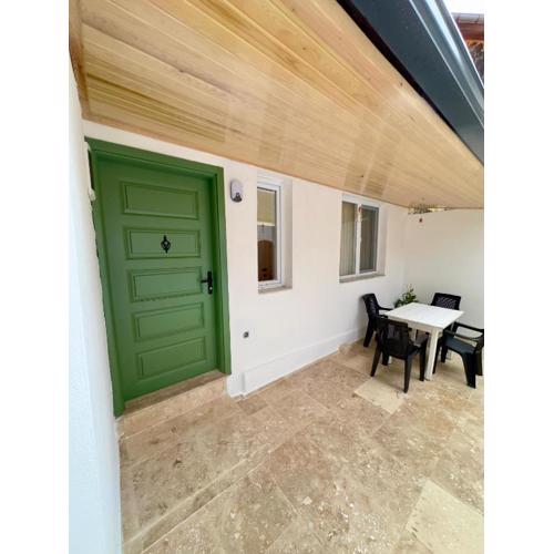 Holurla Urla House