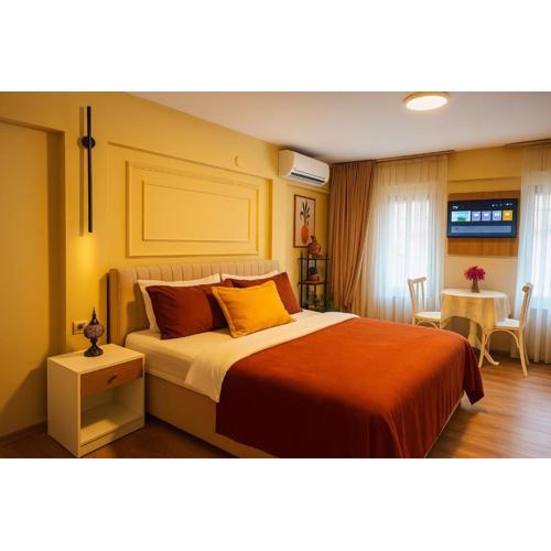 Holy Galata Hotel