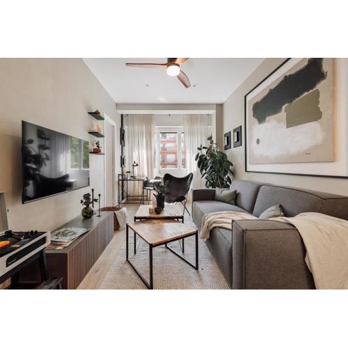 Holzer - 2 bedrooms in Sant Antoni