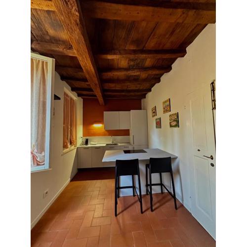 Home 28 appartamento nel cuore di Modena centro