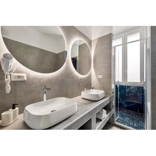 Home 501 Guest House - La Spezia