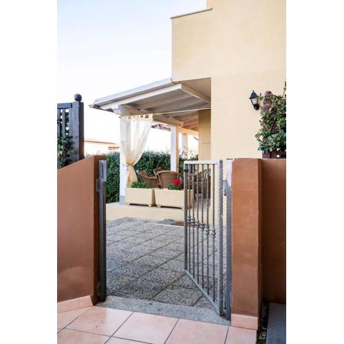 Home and Life Olbia Holiday