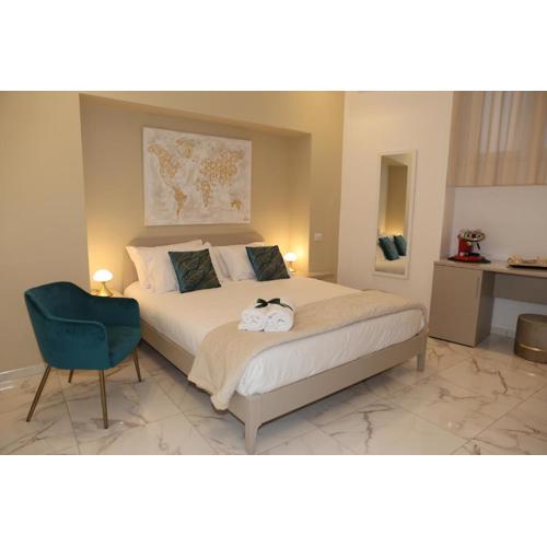 Home Antico Vicolo
