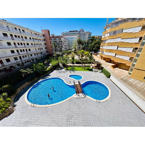 Home Arquus I Salou