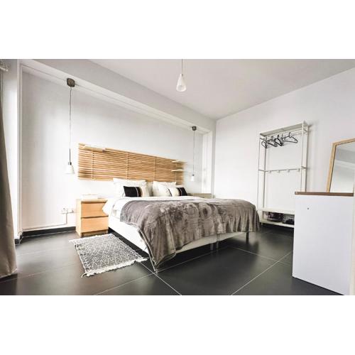 Home Away One Bedroom Apartment in Nicosia