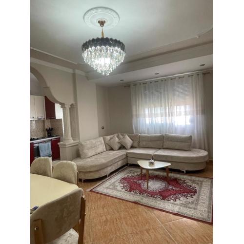 Home Away Shkoder