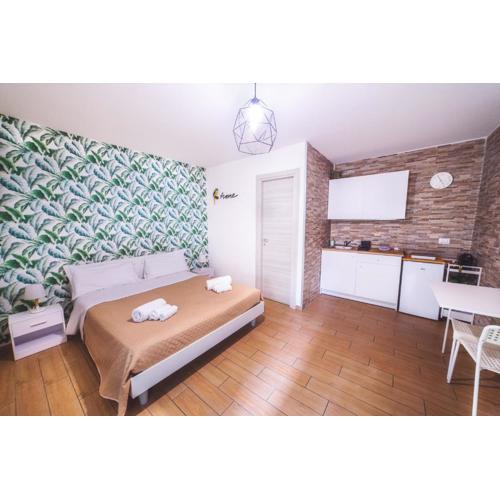 Home Caronda Catania