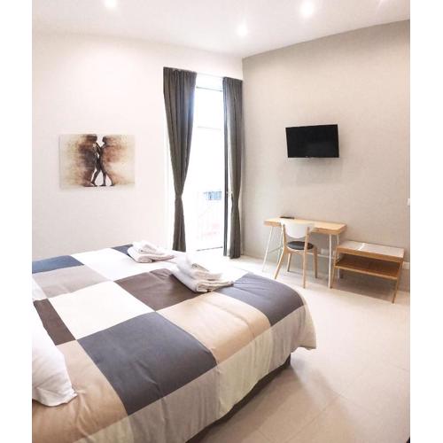 Home Catania Dante Accommodations