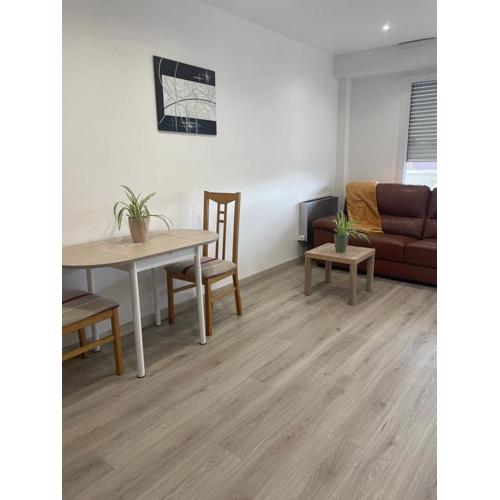 Home chic et renové