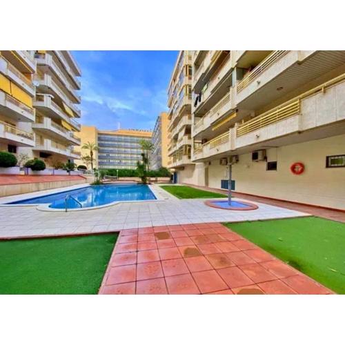 Home Ciutat Salou