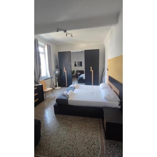 Home Colors Apartment