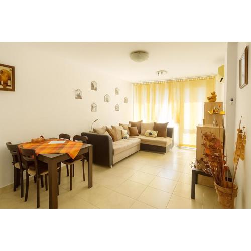 Home Comfort 3 Rooms Apartment Butterfly