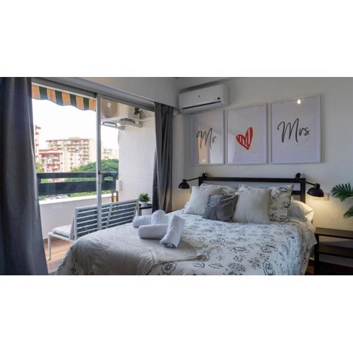 Home Corinto Beach Málaga