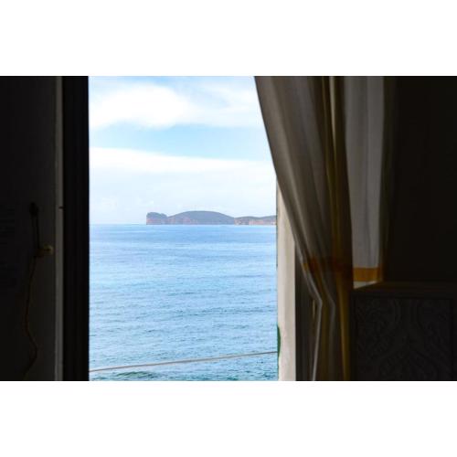 Home de mar