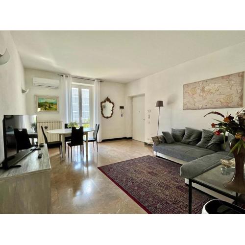 Home Dolce Casa Apartment