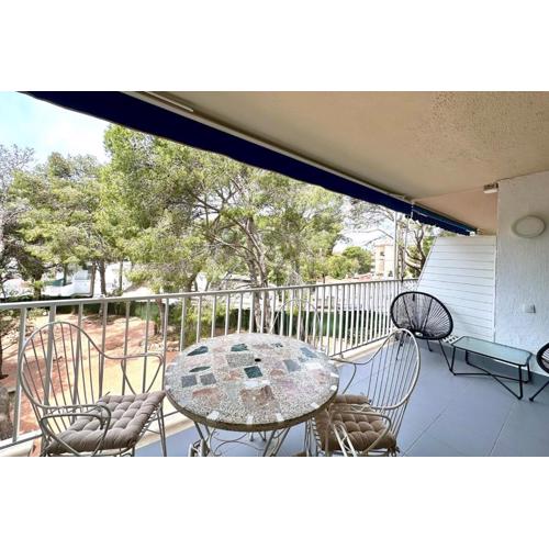 Home El Cranc Salou