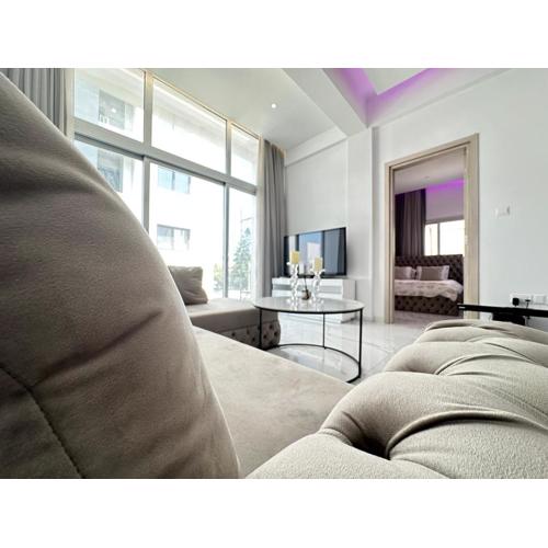 Home For You - Holiday Apt Larnaca