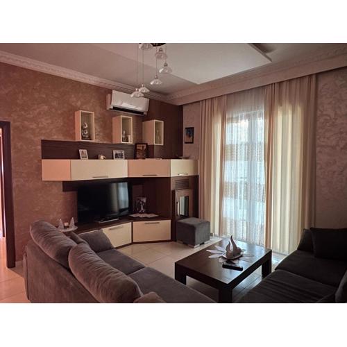 Home fragrance Apartment