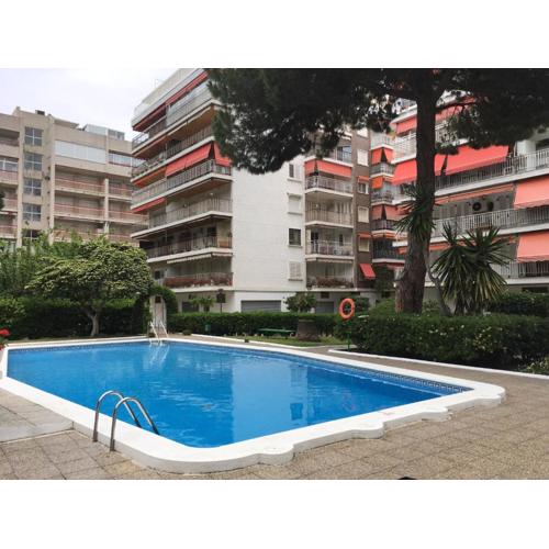 Home Gisamar Salou