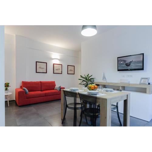 HOME HOLIDAY Lovely Apartment