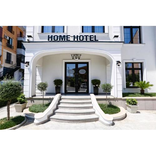 Home Hotel