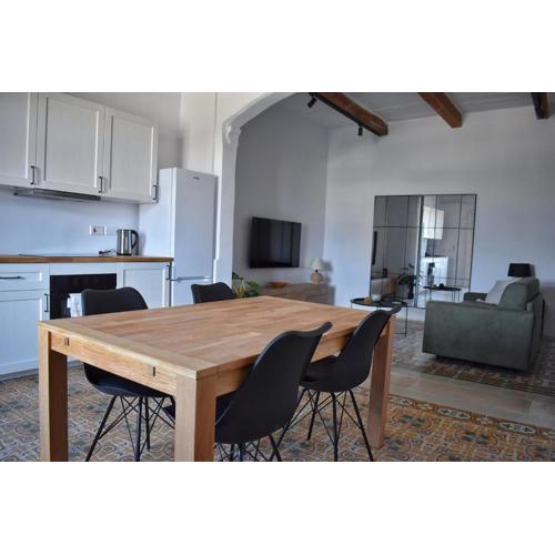 Home in Floriana