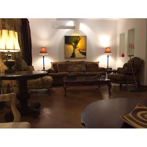 Home in Marassi