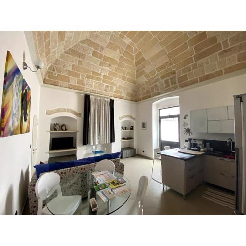 home in Nardò