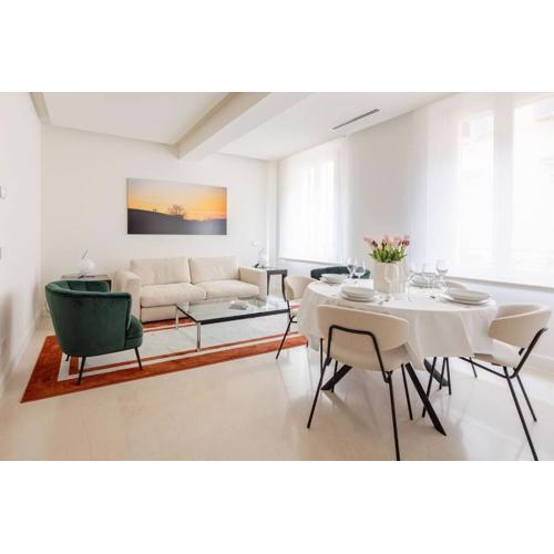 Home In The Heart Of Ghirlandina