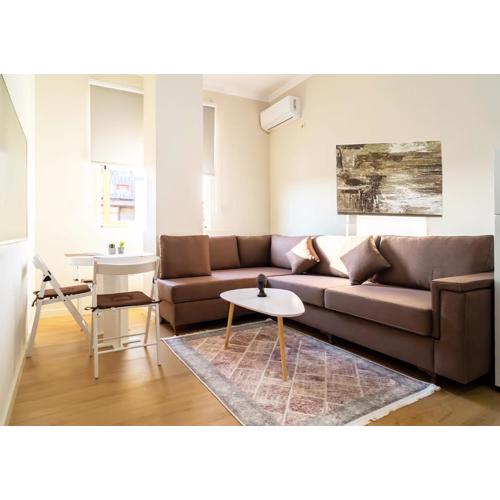 Home Inn Apartment 2 near City Center