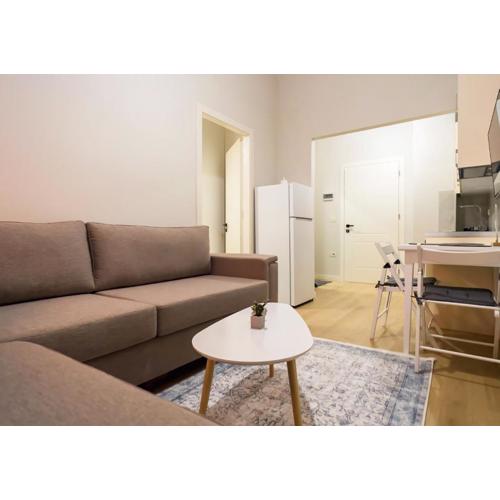 Home Inn Apartment near City Center