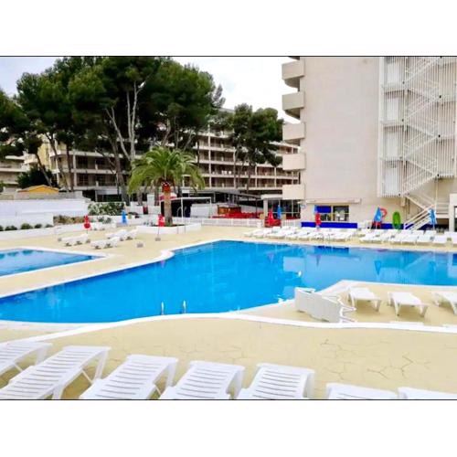 Home Internaciona II Salou