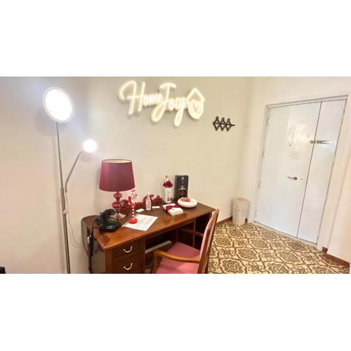 Home Jocy Stylish Apartment with Free Parking