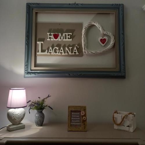 HOME Lagana\