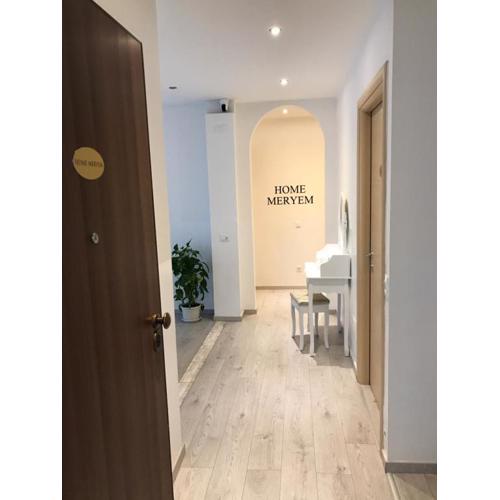 Home Meryem Locazione Turistica