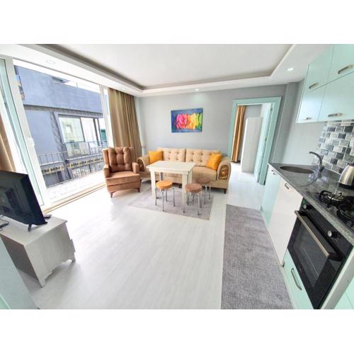 Home Mood Apart Hotel