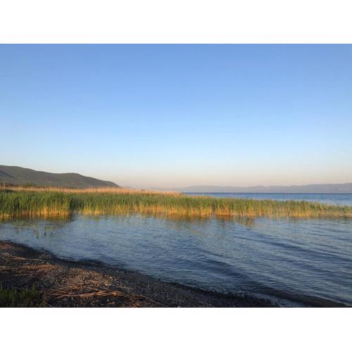 Home on Iznik Lake with its own Private Beach