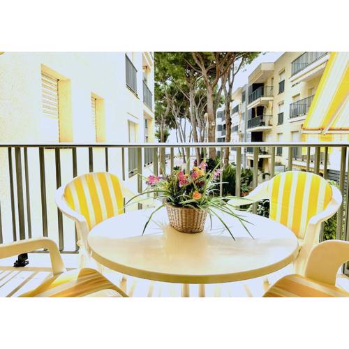 Home Pins i Mar Cambrils