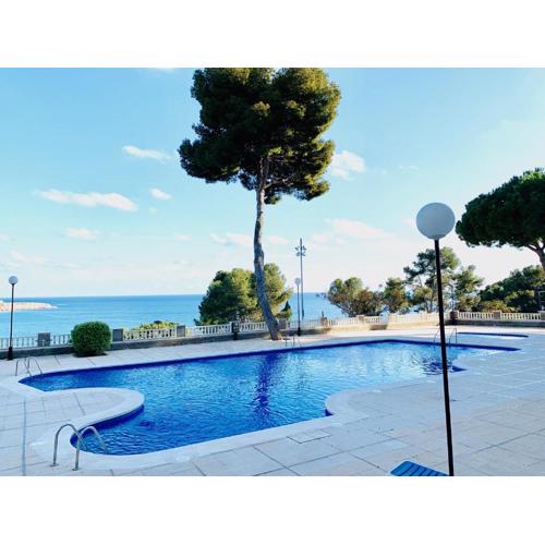 Home Playa Larga Salou