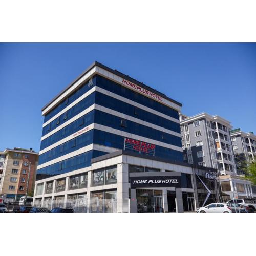 HOME PLUS Hotel