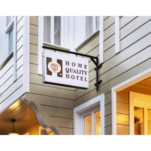 HOME QUALITY HOTEL