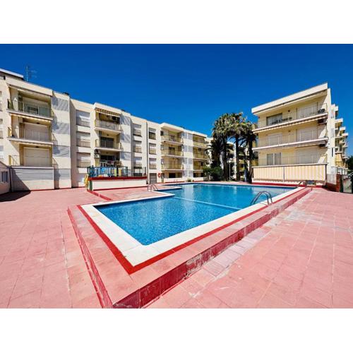 Home Reddis Cambrils