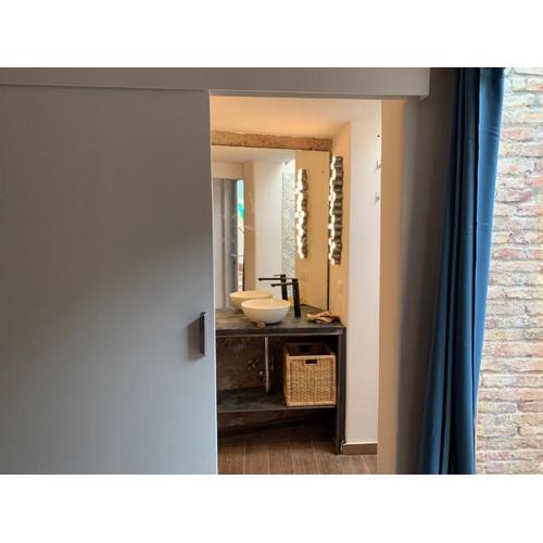 Home Rising Sun - Rooms with private bathrooms