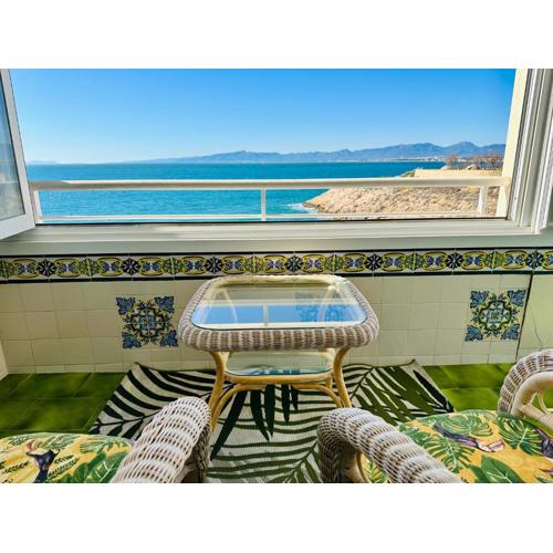 Home Rits Salou